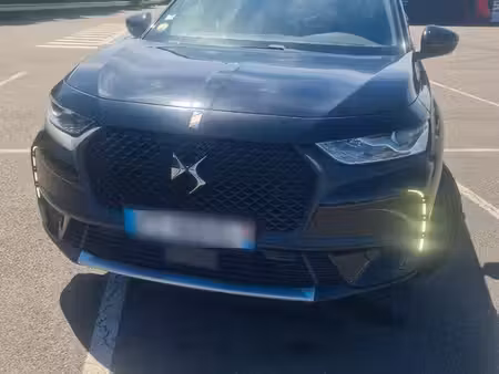 DS 7 