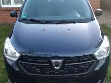 Dacia Sandero 1.0 SCe 75