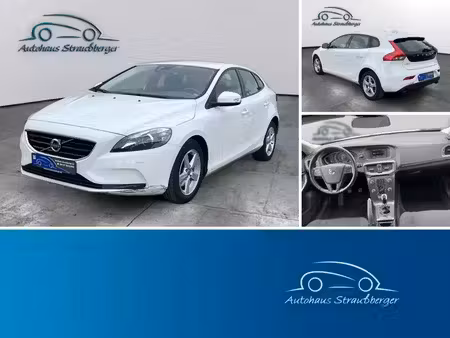 Volvo V40 T2 1.6 EcoBoost 120