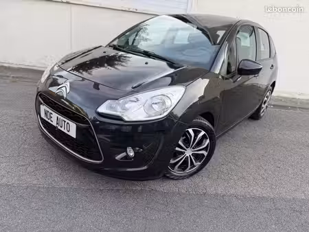 Citroën C3 1.4 73 Attraction