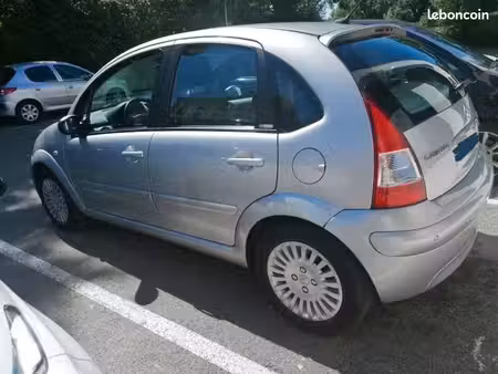 Citroën C3 HDi 92
