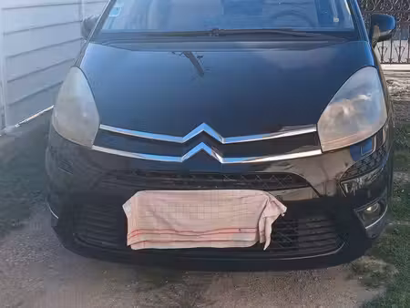 Citroën C4 Picasso