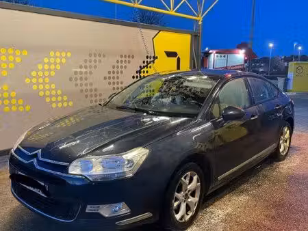 Citroën C5 