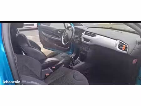 DS 3 