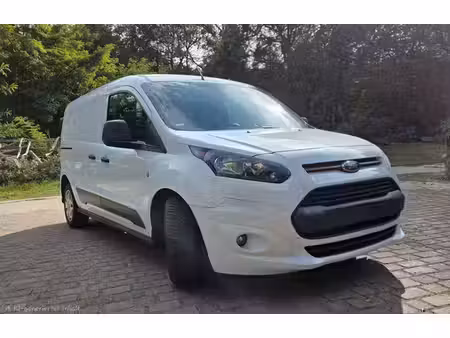 Ford Transit 1.5 101