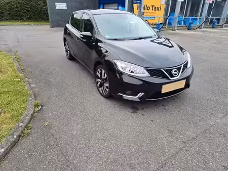 Nissan Pulsar 1.2 115 Tekna
