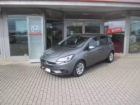 Opel Corsa 1.2 On