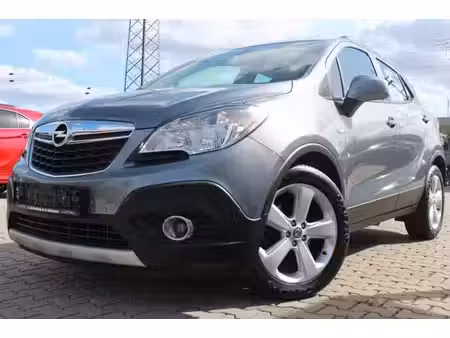 Opel Mokka 1.6 115 Edition