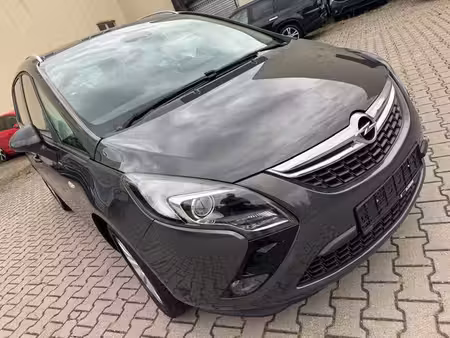 Opel Zafira 1.4 140 Style