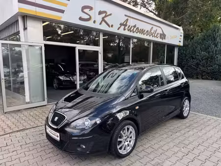 Seat Altea 1.8 TSI 160 Stylance