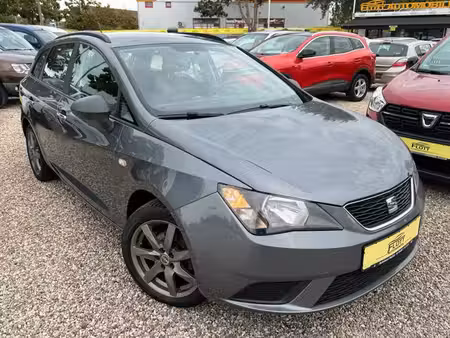 Seat Ibiza 1.0 TSI 75 Référence