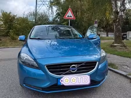 Volvo V40 D2 1.6 115 Kinetic