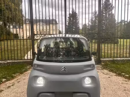 Citroën Ami 8