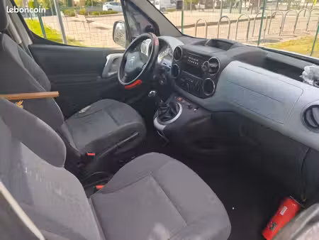 Citroën Berlingo 1.6