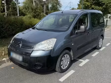 Citroën Berlingo 1.6 90