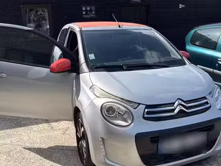 Citroën C1 1.2 82