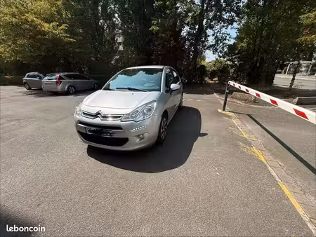 Citroën C3 1.6 HDi 75