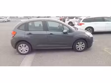 Citroën C3 1.1 60