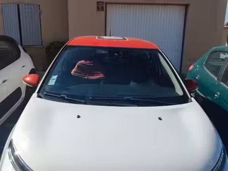Citroën C3 1.2 83