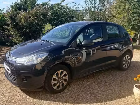 Citroën C3 1.2 PureTech 68