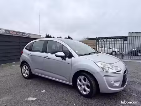 Citroën C3 1.4