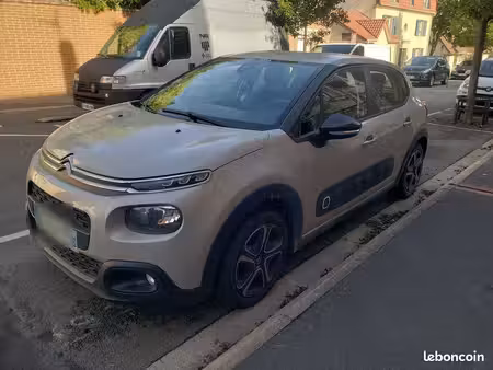 Citroën C3 1.2 82