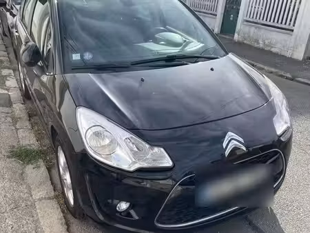 Citroën C3 1.2 82 Exclusive