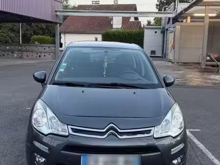 Citroën C3 1.4 HDi 70