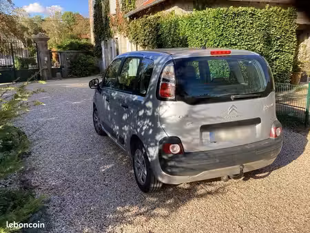 Citroën C3 VTi 95