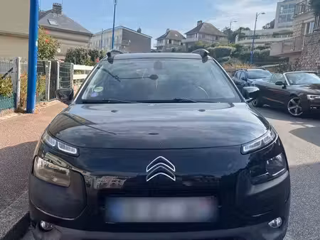 Citroën C4 1.2 82