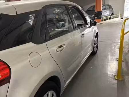 Citroën C4 Picasso 1.6 HDi 120
