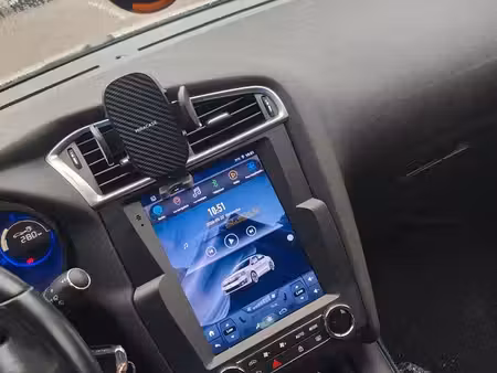 Citroën C4 1.6