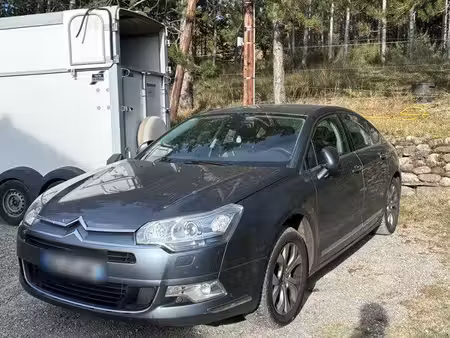 Citroën C5