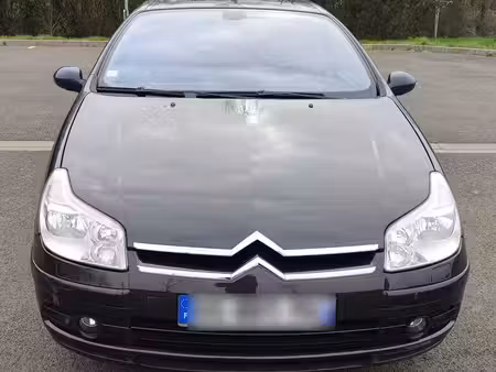 Citroën C5 