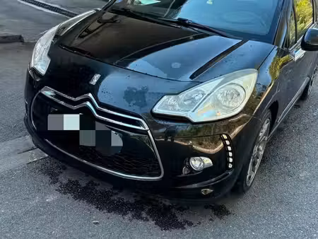 DS 3 