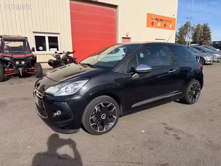 DS 3 