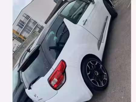 DS 3 