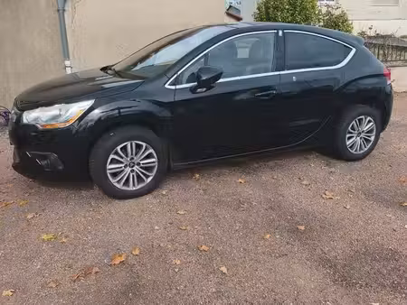 DS 4 1.6 VTi 120