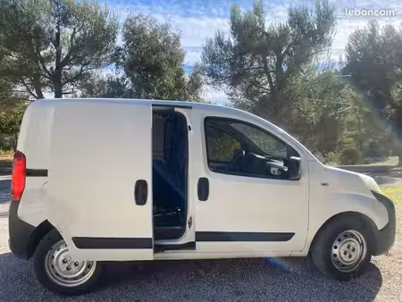 Citroën Nemo Combi 1.4 70