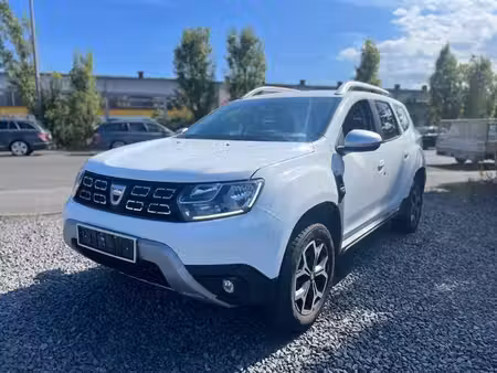 Dacia Duster Prestige