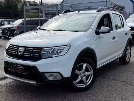 Dacia Sandero 0.9 90 Prestige