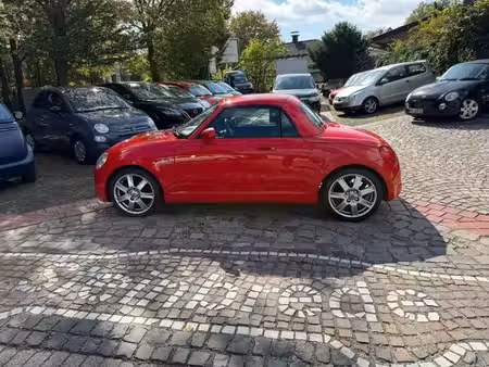 Daihatsu Copen 0.7 68