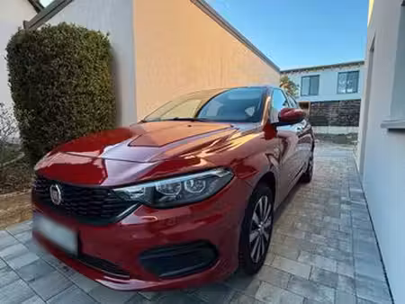 Fiat Tipo 1.6 120