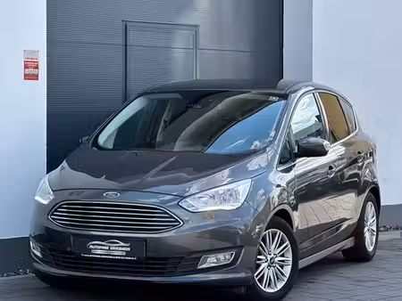 Ford C-max 1.0 125 Titanium