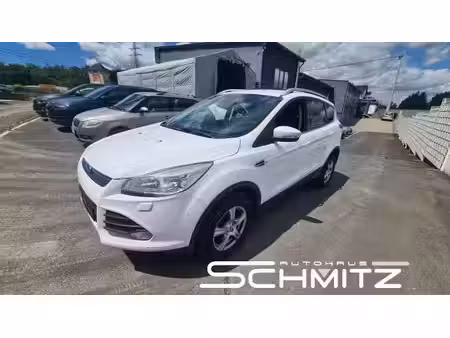 Ford Kuga 1.5 EcoBoost 120