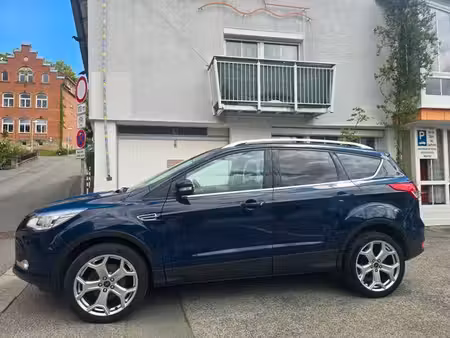 Ford Kuga 1.5 150 Trend
