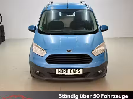 Ford Transit 1.0 102 SE