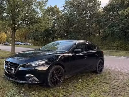 Mazda Mazda2 Skyactiv D 2.2 105