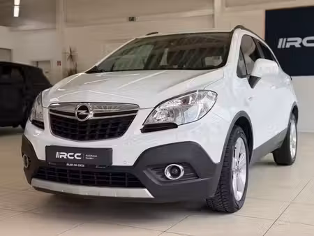 Opel Mokka 1.7 CDTI 130 Edition
