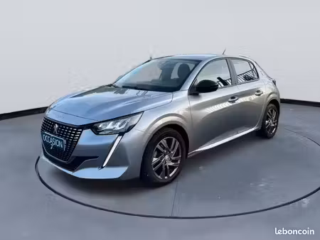 Peugeot 208 1.2 HDi 100 Active